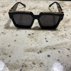 Louis Vuitton 1.1 Millionaire Sunglasses